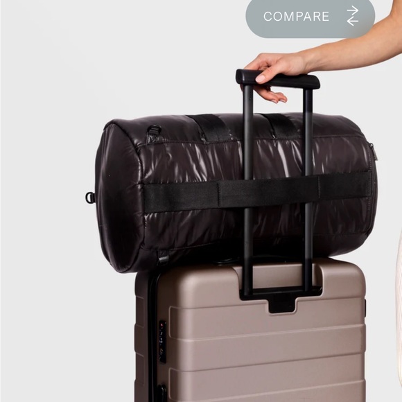 Caraa Remus Duffle - Picture 6 of 16